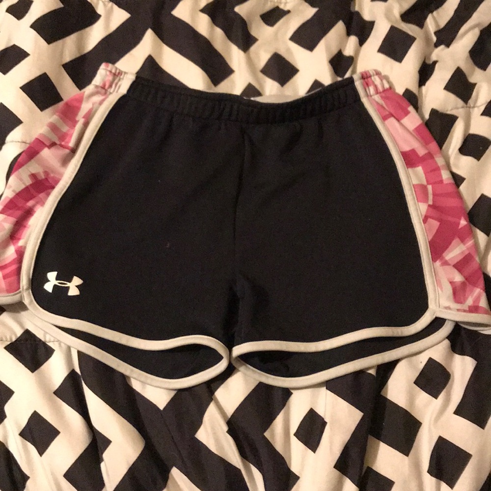 Under Armour shorts